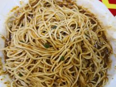 老三凉面-老三龙虾(汉阳杨泗庙店)