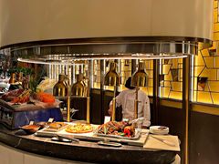-西安高新希尔顿酒店·咖啡露台西餐厅