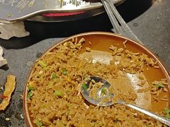 -重庆故事姊妹老火锅(财经学院店)