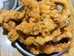 小酥肉-渝味黄姐火锅(黄泥村店)