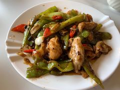 -日昌餐馆(亦庄店)