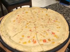 松仁玉米饼-韩罗苑(万象城店)