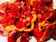 -百味源炭火烤翅 ·夜市大排档(酒仙桥店)