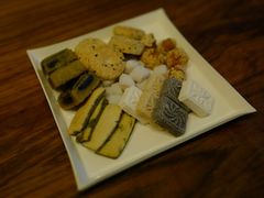 -临飞糕点(塘头路店)