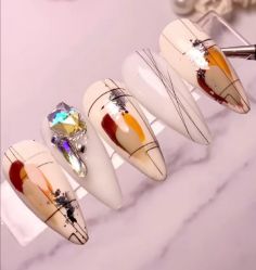 -LILY NAILS美甲美睫