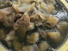 -满族八旗正宗牛肉面