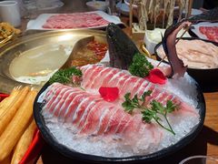 -川味观·鲜货火锅(西湖文化广场店)
