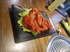 -·缸桶屋·韩式牛肋条自助烤肉(西湖D11店)