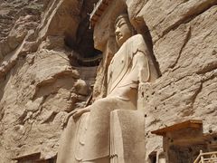 -炳灵寺世界文化遗产旅游区
