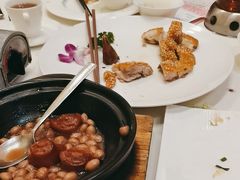 -半岛太子酒家(海港城店)