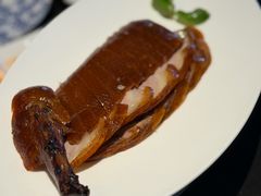-喜悦烤鸭·新京菜(王府井店)