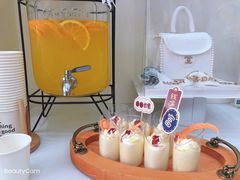 -玉见cake低糖蛋糕甜品台定制(河西店)