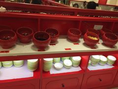 -陳艳红火锅(港汇店)