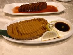 素鲍-顺风海鲜港(长寿路店)