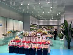 -盒马X会员店(上海森兰商都店)