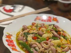 -广府乡下·饭庄(新港东路店)