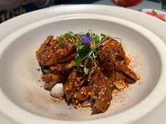 -望京辣宴·古法川菜(望京店)