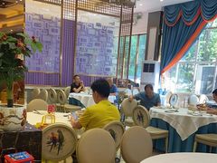 -君德澜酒家·创意粤菜(金山谷店)