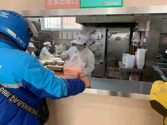 -庆丰包子铺(天通苑店)