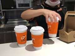 -CoCo都可(新我格广场店)