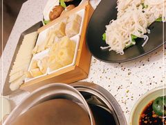 -椰子营·椰子鸡火锅(万象里店)