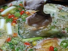 -秋语木桶鱼.酸菜鱼(开发区火车站店)