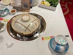 -天宜隆蘑菇宴火锅(石景山旗舰店)