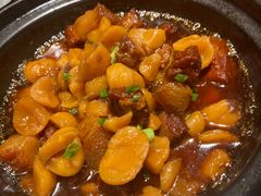 -和生记老菜馆(石韵苑店)