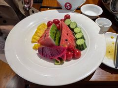 -红胖胖龙虾王·本地菜