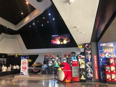 -万达影城(涪城万达广场激光IMAX店)