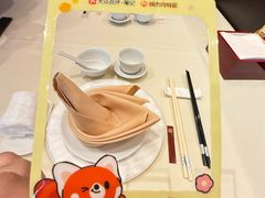 -利苑酒家(华熙国际店)