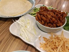 -合合春饼(潘家园店)