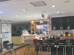 -老边饺子馆(东单店)