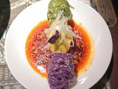 -绿茶餐厅(西湖银泰百货店)