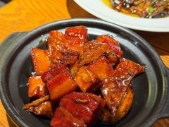 -沪上馨和小馆•海派上海菜(陆家浜路店)