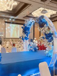 -上海金桥红枫万豪酒店·宴会厅