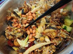 -新洞口小吃(三元二路店)