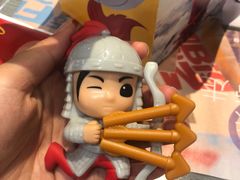 -松哥油焖大虾(科技园店)