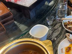 -慢丽江·云南野生菌土鸡锅(付家庄店)