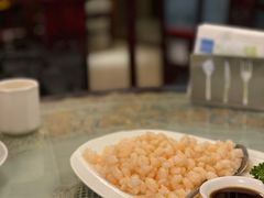 清炒虾仁-新聚丰菜馆(太监弄店)