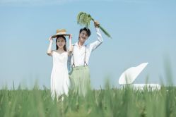 -巴黎春天婚纱摄影STUDIO·定制