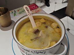 -小杨生煎(黄河路店)