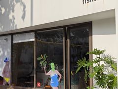 -fishtank鱼缸咖啡(三山街店)