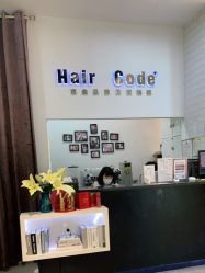 -HairCode芭曲发型