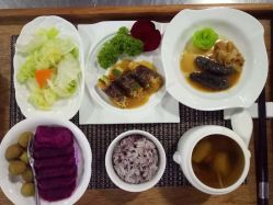 点击看大图 -爱贝蕊恩韩式月子会所(宝安店)
