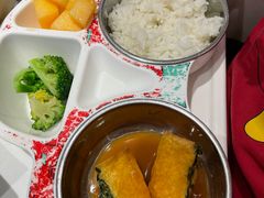 -阿里疆Alijiang·丝路美食·异域风情·清真(长楹天街店)