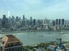 -翡翠36餐厅(浦东香格里拉店)