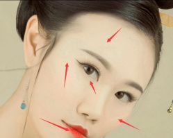 点击看大图 -盘子女人坊古装写真摄影(厦门总店)