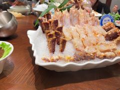 -东海怡品海鲜豆捞(舟宿夜江店)