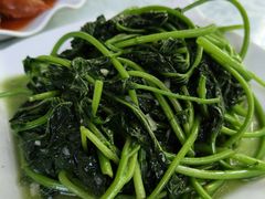 -范饭椰林川湘味海鲜·椰子鸡(三亚湾椰梦长廊店)